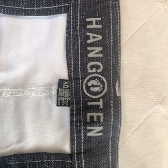 Hang Ten hybrid shorts - Picture 2 of 3